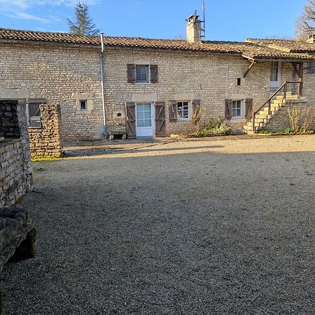 Messé La Maison Du Petit Lac מראה חיצוני תמונה