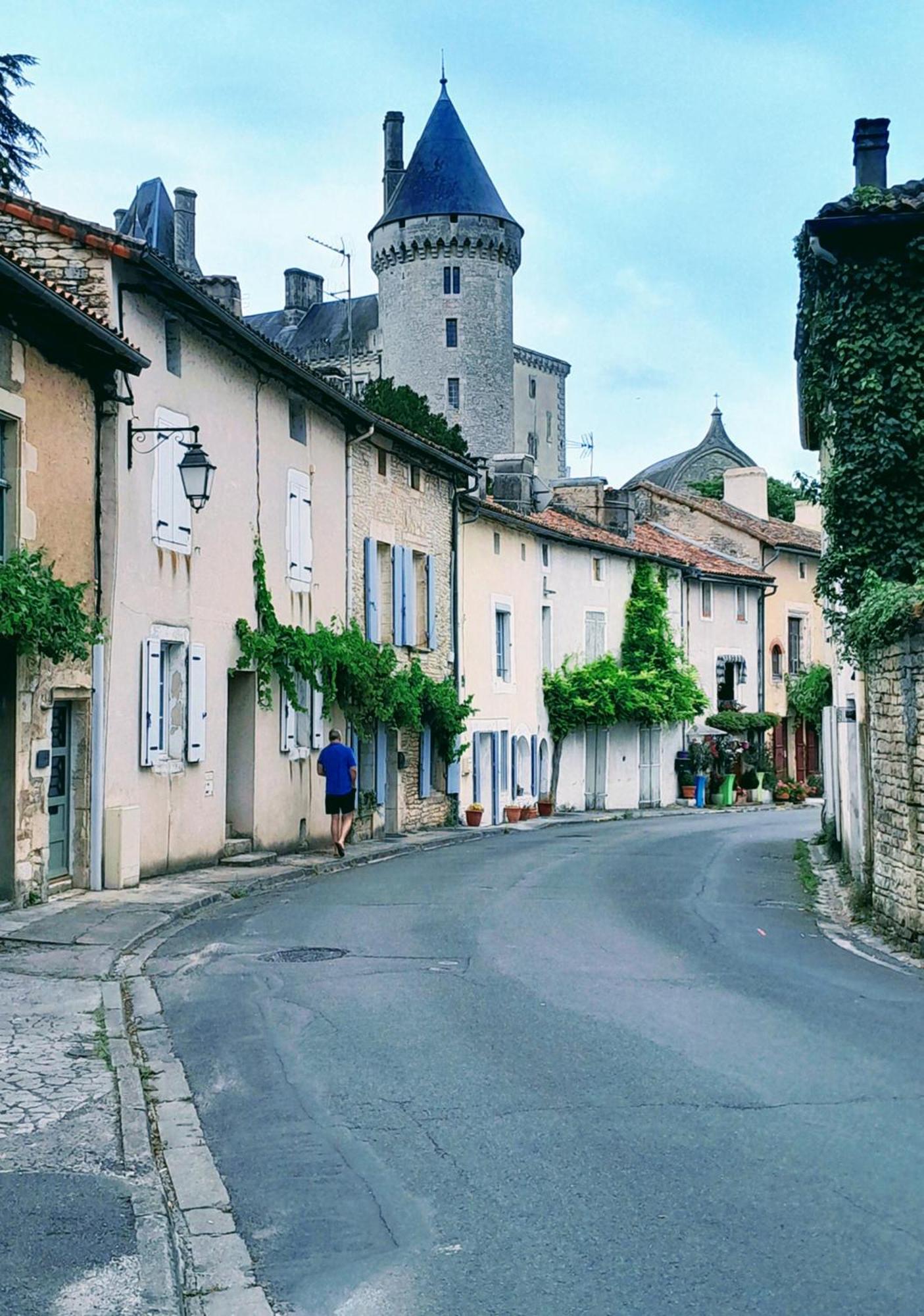Messé La Maison Du Petit Lac מראה חיצוני תמונה