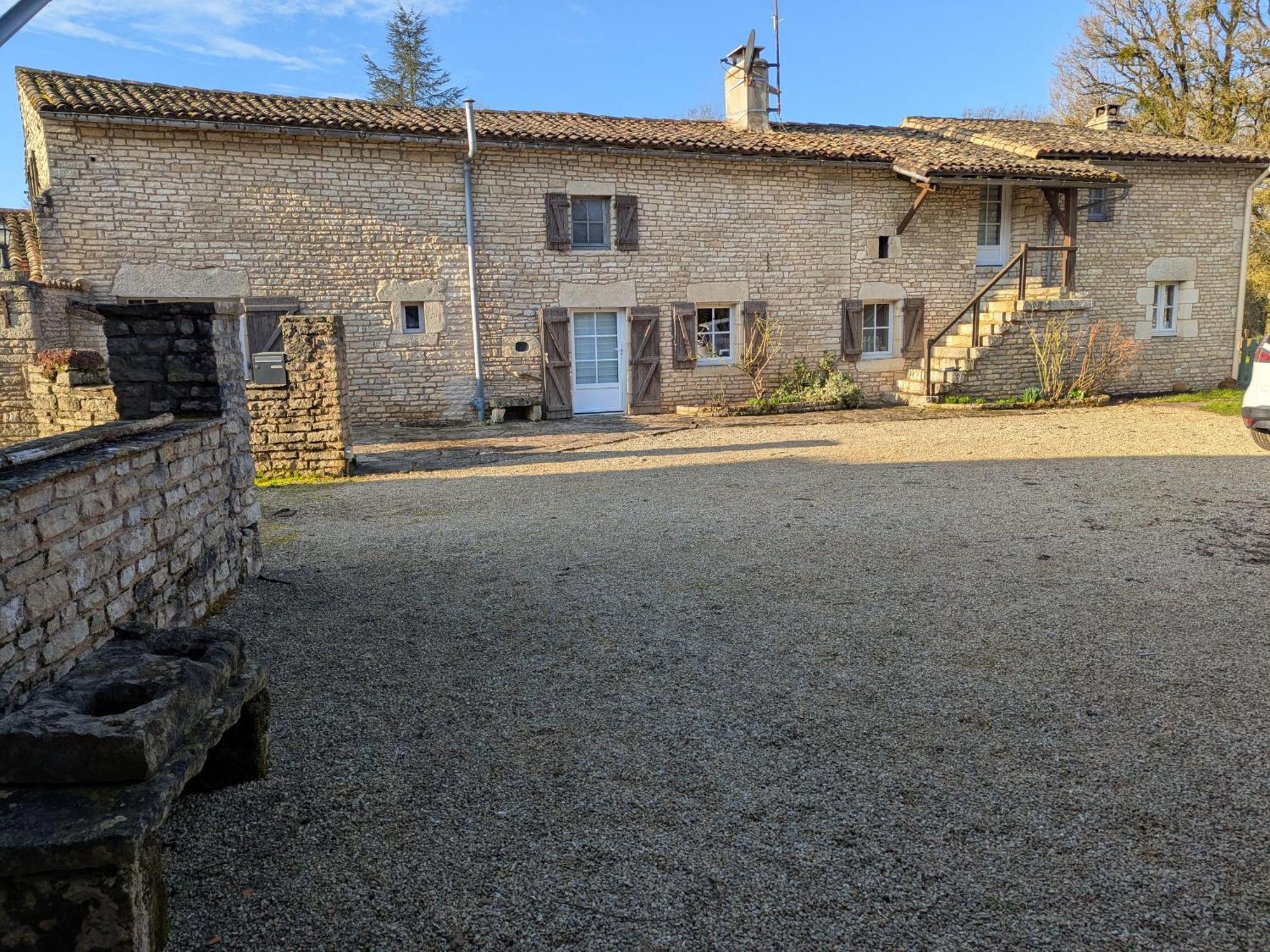 Messé La Maison Du Petit Lac מראה חיצוני תמונה