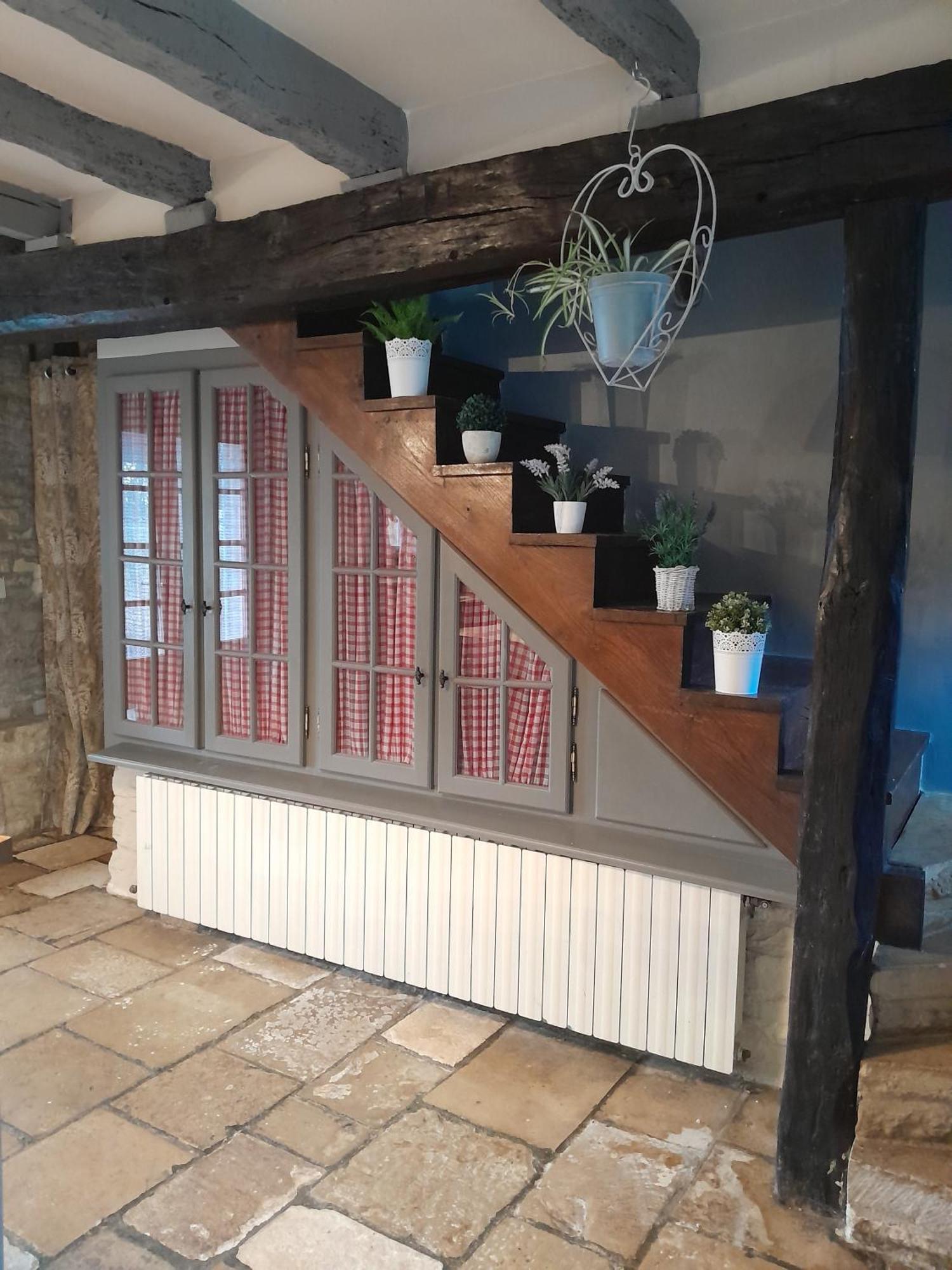 Messé La Maison Du Petit Lac מראה חיצוני תמונה